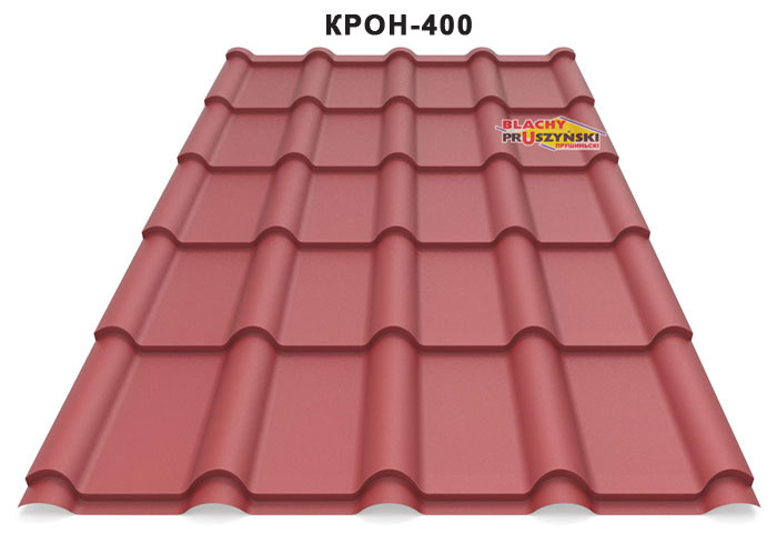 kron-400-front