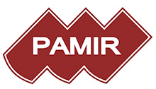 логотип PAMIR