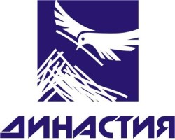 Логотип Династия