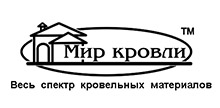 Логотип Мир Кровли