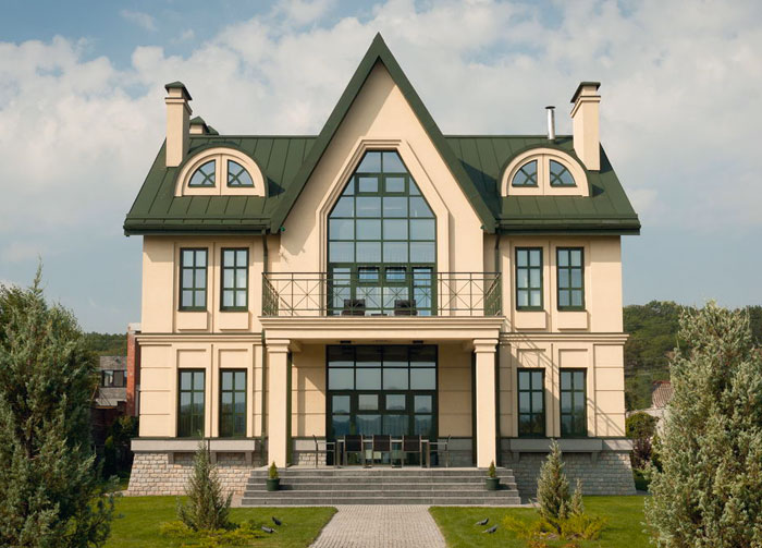 metallocherepica_dnepropetrovsk_12 кровельные панели Днепропетровск