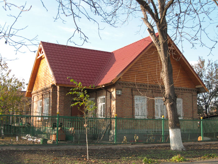 metallocherepica_dnepropetrovsk_5 металлочерепица Днепропетровск