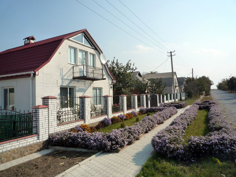 Металлочерепица Черкассы