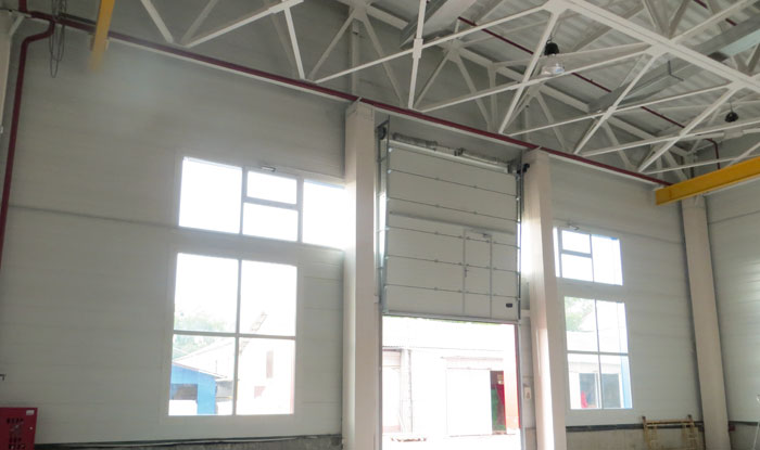 Производственный комплекс Интелком