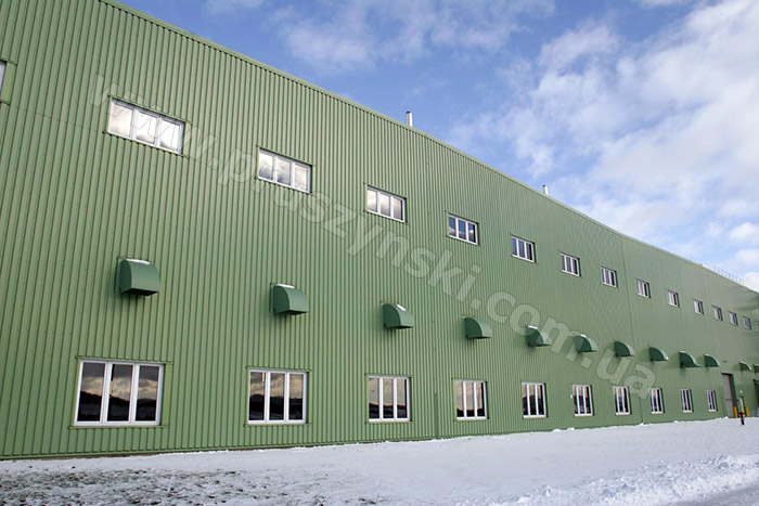 kupit profnastil universalnyj v primenenii stroitelnyj material 4 Купить профнастил – универсальный в применении строительный материал