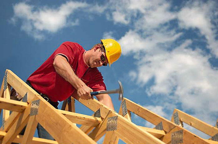 Кровельные работы Днепропетровск