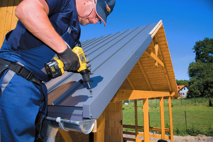 Кровельные работы Днепропетровск