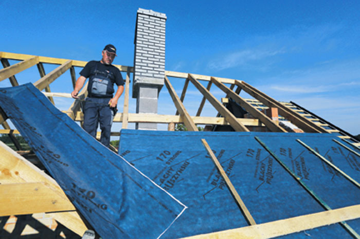 Кровельные работы Днепропетровск