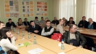 Семинар Прушиньски для проектных организаций в Чернигове