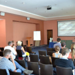 семинар в Кременчуге