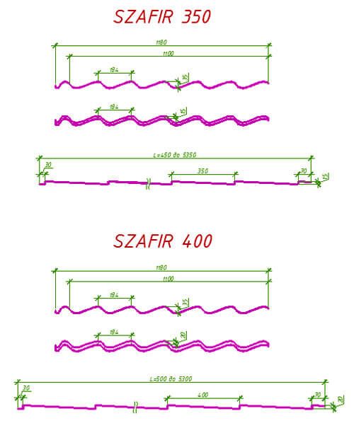 Szafir-350-400