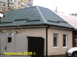 ДоМАКС - Приватний будинок - Об'єкт 1