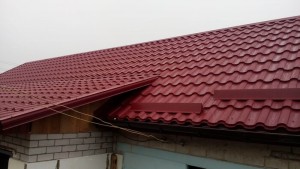 Строй Фактор - Днепр, Арад1
