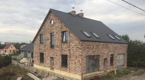 Строй Фактор - Подгороднее, Ретролайн1