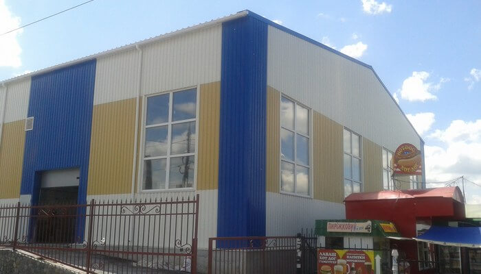 СТО Да Кар (2)