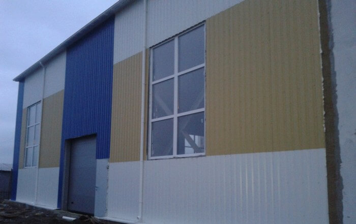 СТО Да Кар (4)