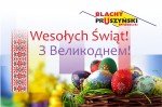 Pruszynski Pascha 2018