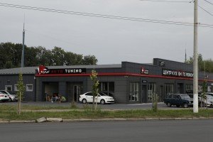 автопокрасочный комплекс чернигов