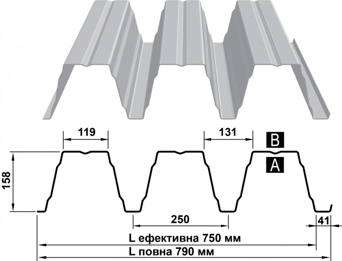 Т160U_2021