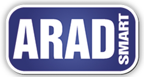 Arad_Smart_Logo