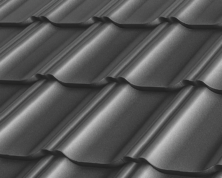 Металочерепиця LOARA