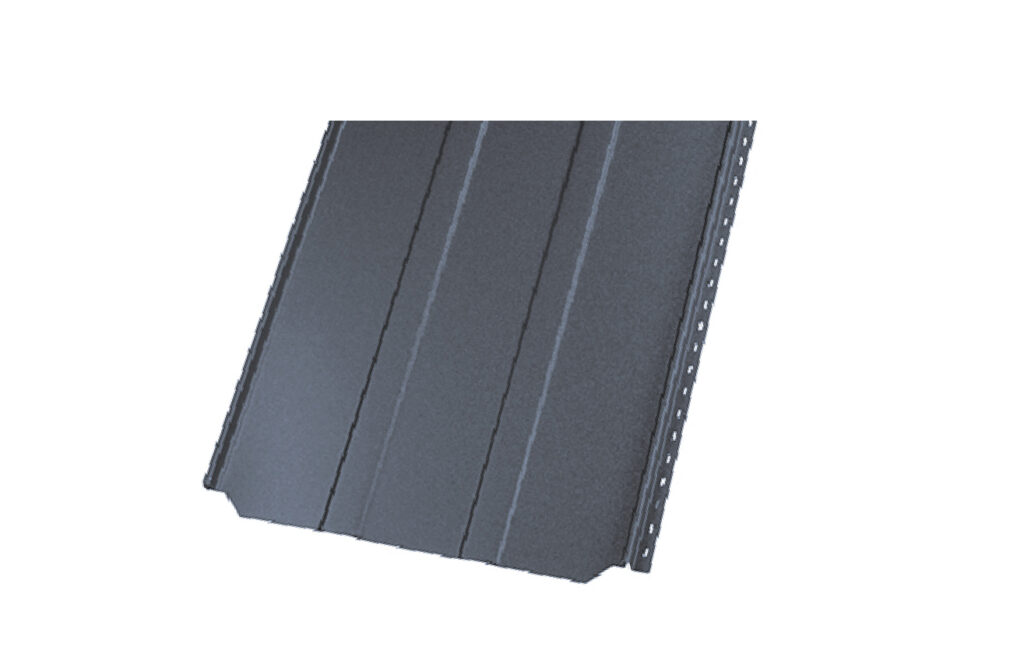 Фальцева панель RetroLine 510T