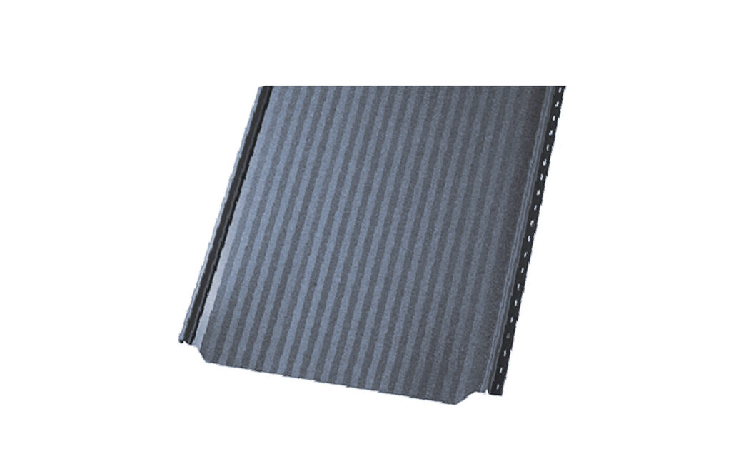 Фальцева панель RetroLine 510 Nano