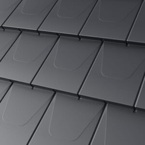 Металочерепиця модульна IRYD