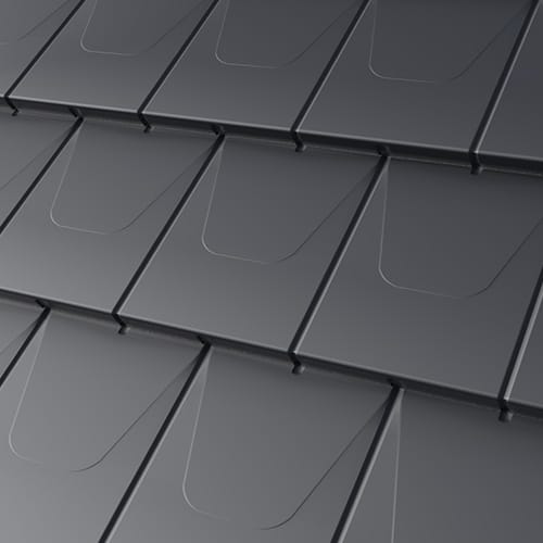 Металочерепиця модульна IRYD