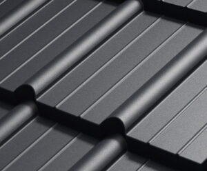 Металочерепиця модульна FIORD