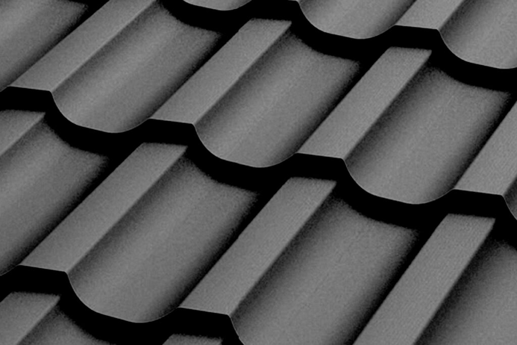 Металочерепиця REN Premium