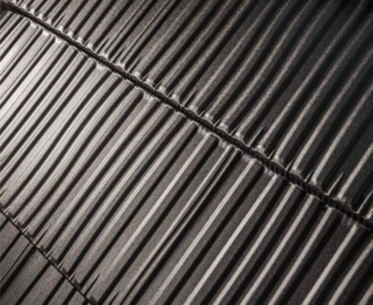 Металочерепиця модульна KARPATIA