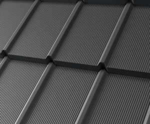 Металочерепиця модульна TIGRA