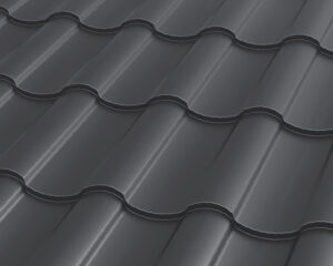 Металочерепиця ARAD Optima