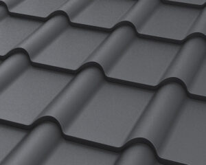 Металочерепиця  KRON