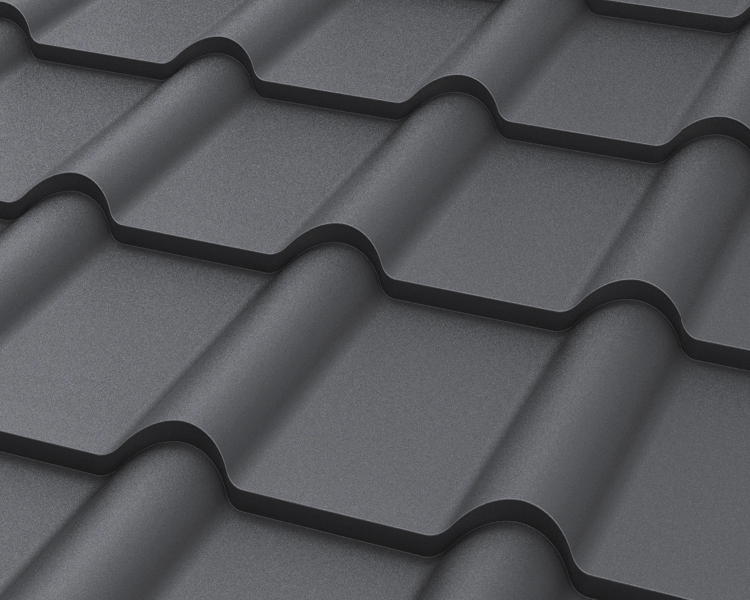 Металочерепиця  KRON