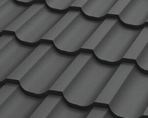 Металочерепиця модульна REN Smart 