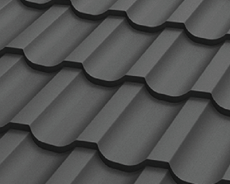 Металочерепиця модульна REN Smart 