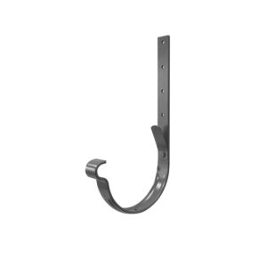 Гак довгий на згин з лапкою