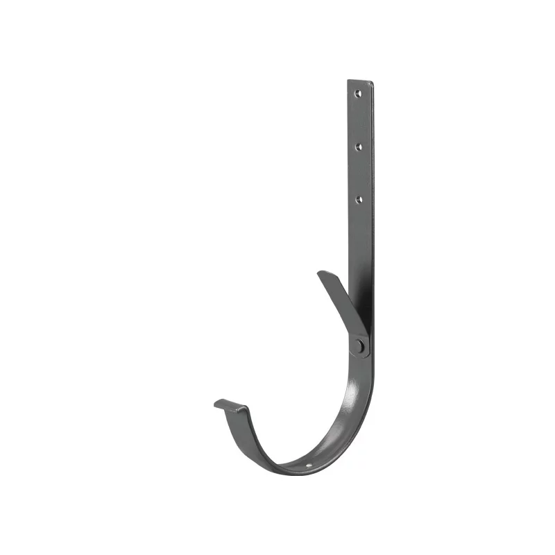 Гак довгий 210 мм під згин