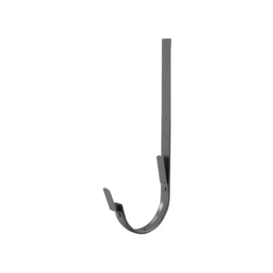 Гак довгий 320 мм з 2-ма лапками