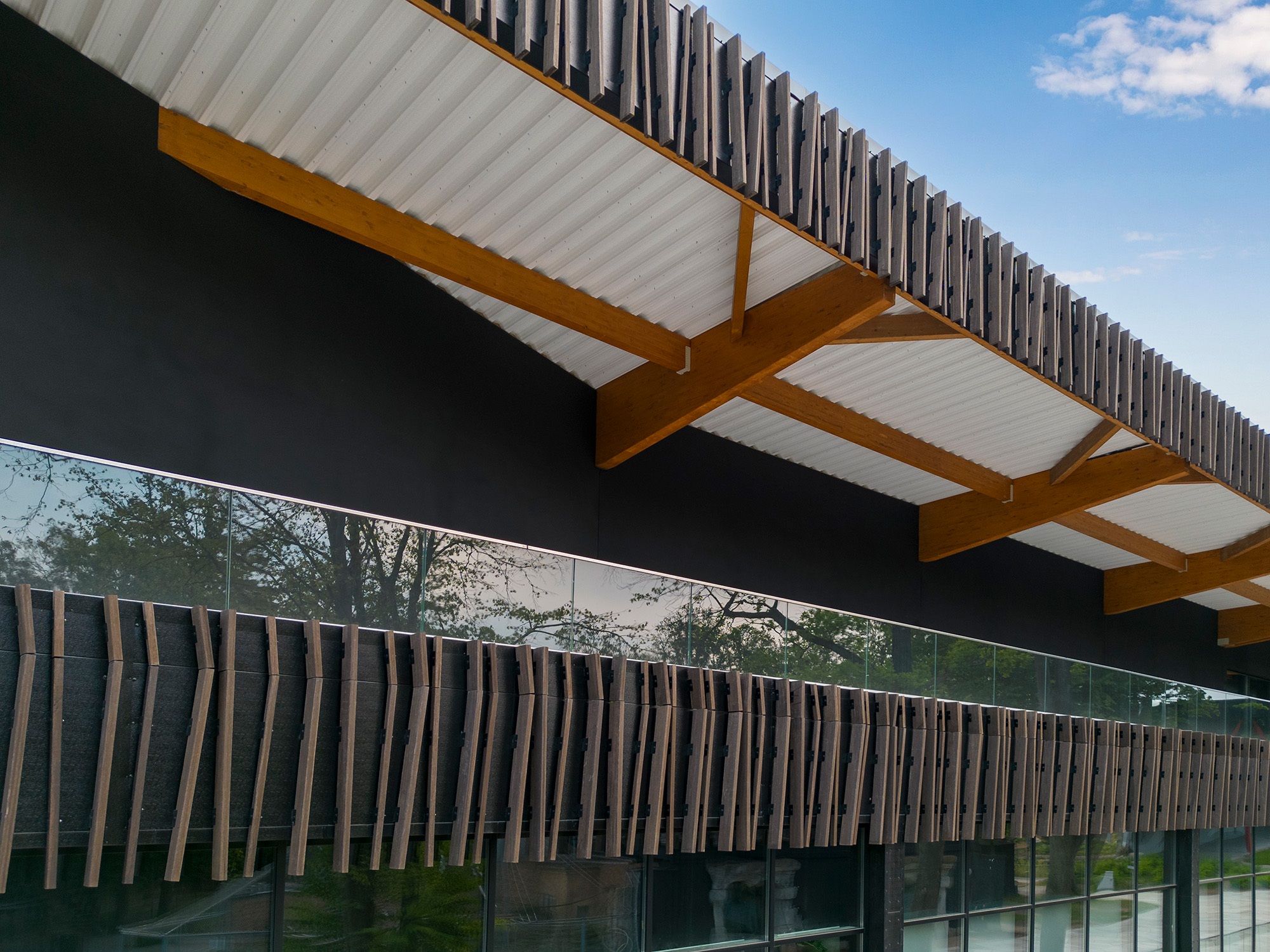 Blachodachówki na wymiar