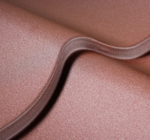 Поліпшені поліестерові покриття