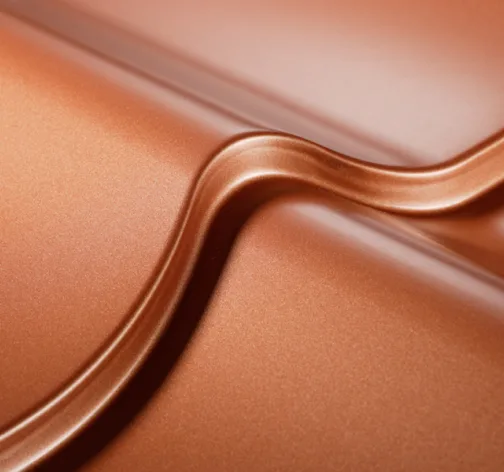 Поліестерові покриття