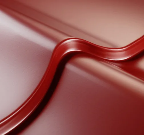 Поліестерові покриття