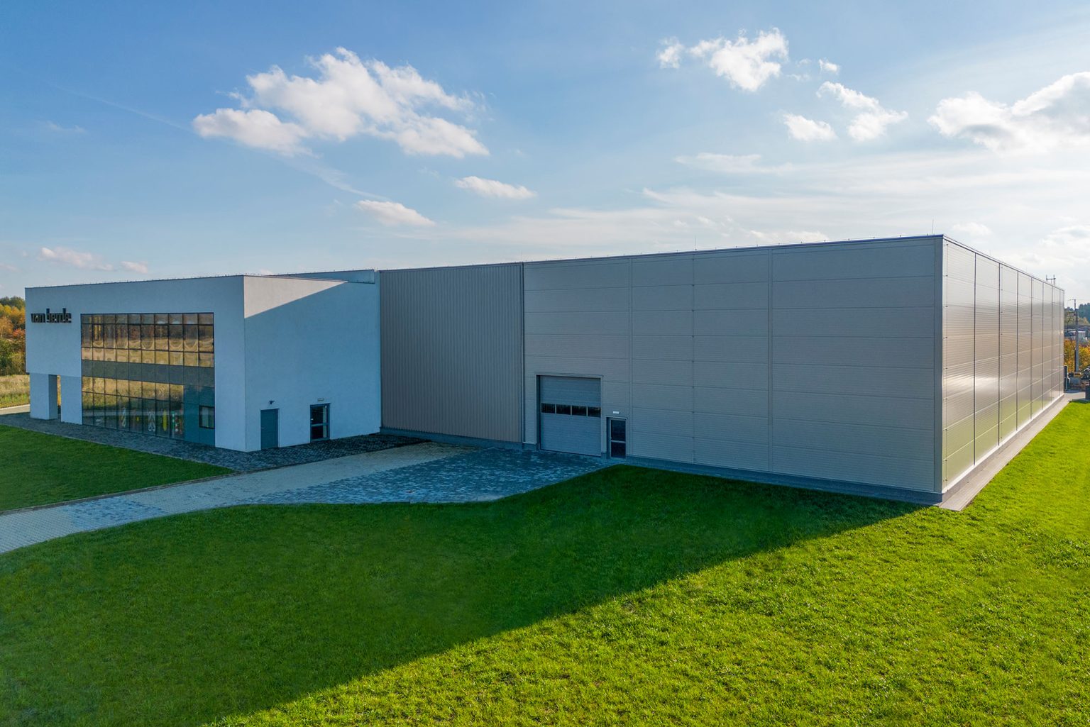 Blachodachówki na wymiar