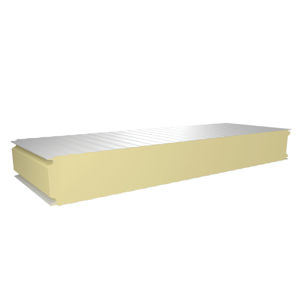 Сендвіч-панель холодильна PWS-PIR-CH-140