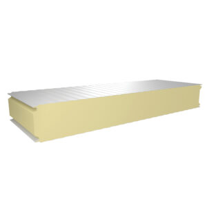 Сендвіч-панель холодильна PWS-PIR-CH-160