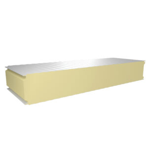 Сендвіч-панель холодильна PWS-PIR-CH-180