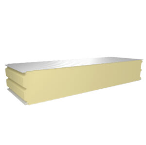 Сендвіч-панель холодильна PWS-PIR-CH-200